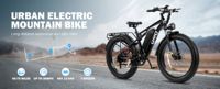 Qlife Racer Plus 2.0 (EB13 Plus) photo 10