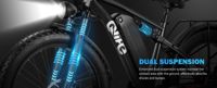 Qlife Racer Plus 2.0 (EB13 Plus) photo 11