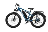 Qlife Racer Plus 2.0 (EB13 Plus) photo 2