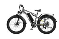 Qlife Racer Plus 2.0 (EB13 Plus) photo 3