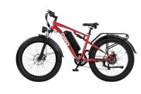 Qlife Racer Plus 2.0 (EB13 Plus) photo 4