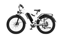 Qlife Racer Plus 2.0 (EB13 Plus) photo 5