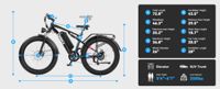 Qlife Racer Plus 2.0 (EB13 Plus) photo 6