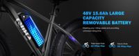 Qlife Racer Plus (EB13) foto 7