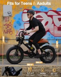Qlife Spark (EB42) photo 15