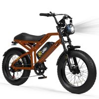 Qlife Spark (EB42) photo 4