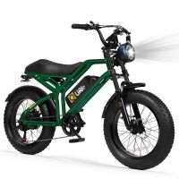 Qlife Spark (EB42) photo 6