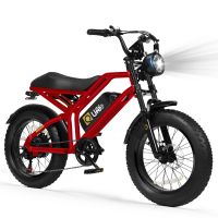 Qlife Spark (EB42) photo 7