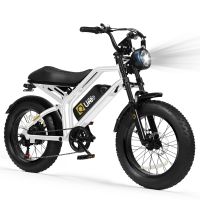 Qlife Spark (EB42) photo 8
