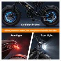 Qlife Spark D1 (EB41) photo 11