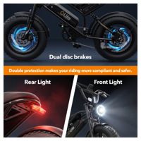 Qlife Spark D2 (EB41 Plus) photo 11