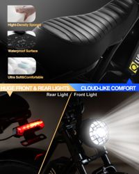 Qlife Spark Dual (EB42 Dual) photo 10