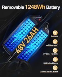 Qlife Spark Dual (EB42 Dual) photo 13
