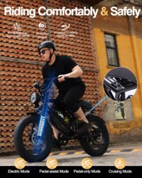 Qlife Spark Dual (EB42 Dual) photo 9