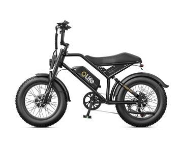 Qlife Spark Max (EB42 Max)