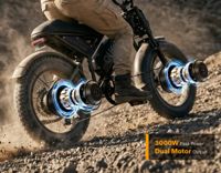 Qlife Spark Max (EB42 Max) photo 9