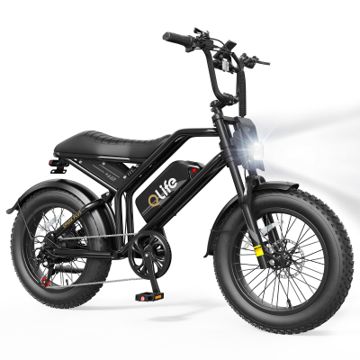 Qlife Spark Plus (EB42 Plus)