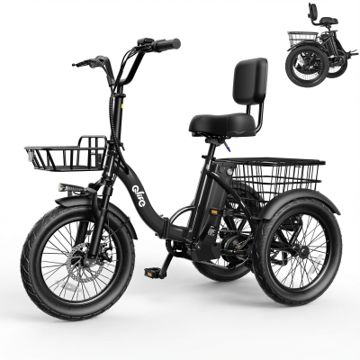 Qlife Triker 2.0 (EB58P)