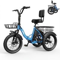 Qlife Triker 2.0 (EB58P) photo 2