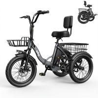 Qlife Triker 2.0 (EB58P) photo 3