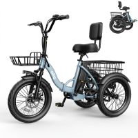 Qlife Triker 2.0 (EB58P) photo 4