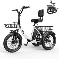 Qlife Triker 2.0 (EB58P) photo 7