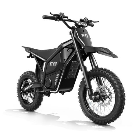 Qlife Vela E8 (EB76)