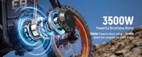 Qlife Vela E8 (EB76) foto 4