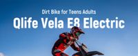Qlife Vela E8 (EB76) foto 6
