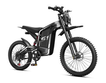 Qlife Vela S1 (EB70)