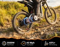 Qlife Vela S1 (EB70) foto 4