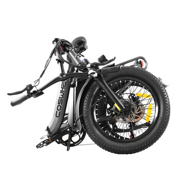 Coswheel Y20L