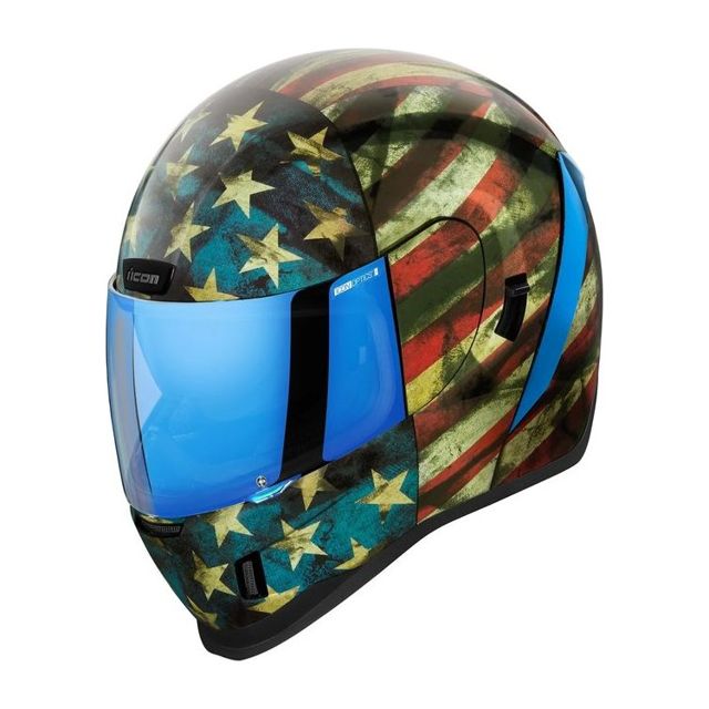 Icon Airform Old Glory Glory