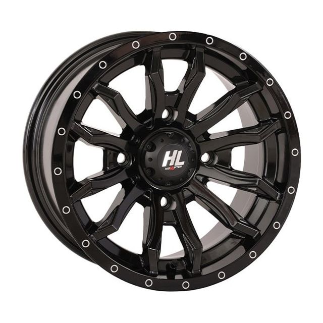 HL21 Gloss Black
