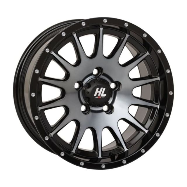 HL25 Gloss Dark Tint