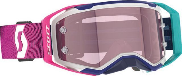 Scott Prospect 2.0 Amplifier Goggles