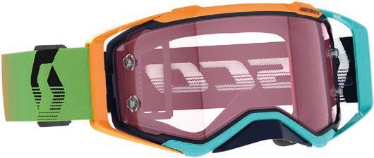 Scott Prospect Amplifier Goggles