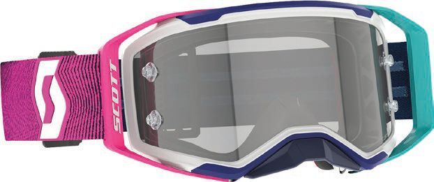 Scott Prospect 2.0 Ls Goggles