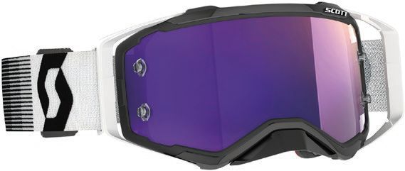 Scott Prospect Goggles