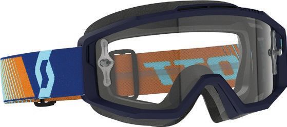 Scott Split Otg Goggles