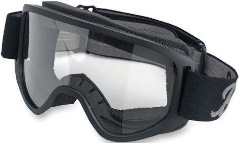 Biltwell Moto 2.0 Goggles