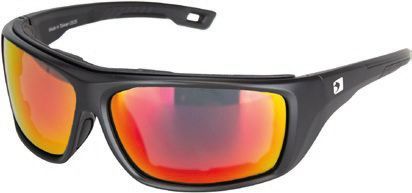 Bobster Deadwood Sunglasses