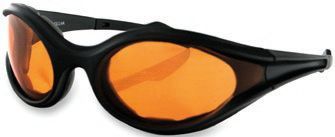 Zan Headgear Foamerz Sunglasses