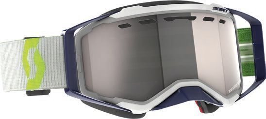 Scott Prospect Snow Cross Goggles