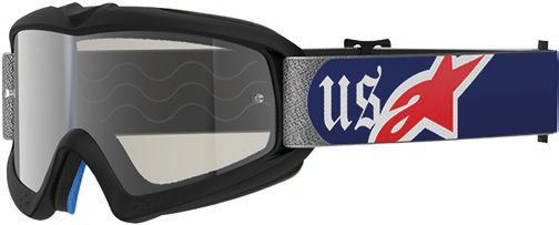 Alpinestars Vision Youth Goggles