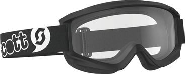 Scott Youth Agent Goggles