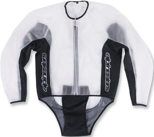 Alpinestars Racing Rain Jacket