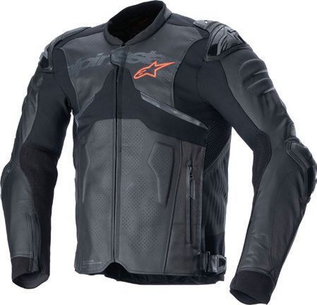 Alpinestars Atem V5 Leather Jackets