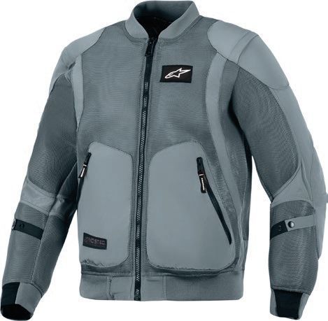 Alpinestars Flight Air Jackets