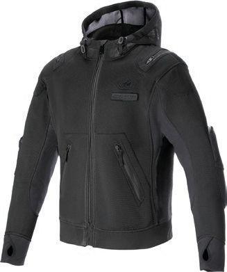 Alpinestars Moflow Air Tech Hoodie Jackets